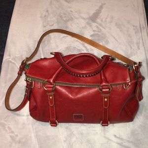 Dooney & Bourke purse